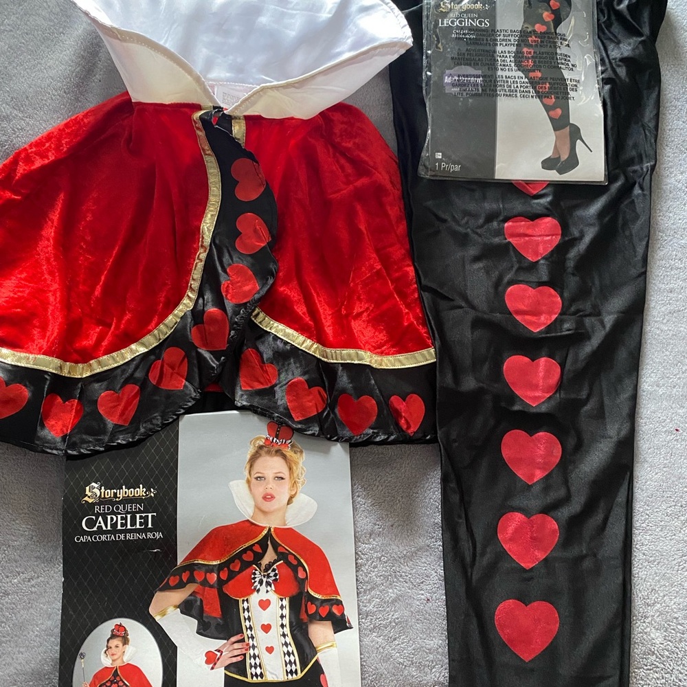 Women’s costume
